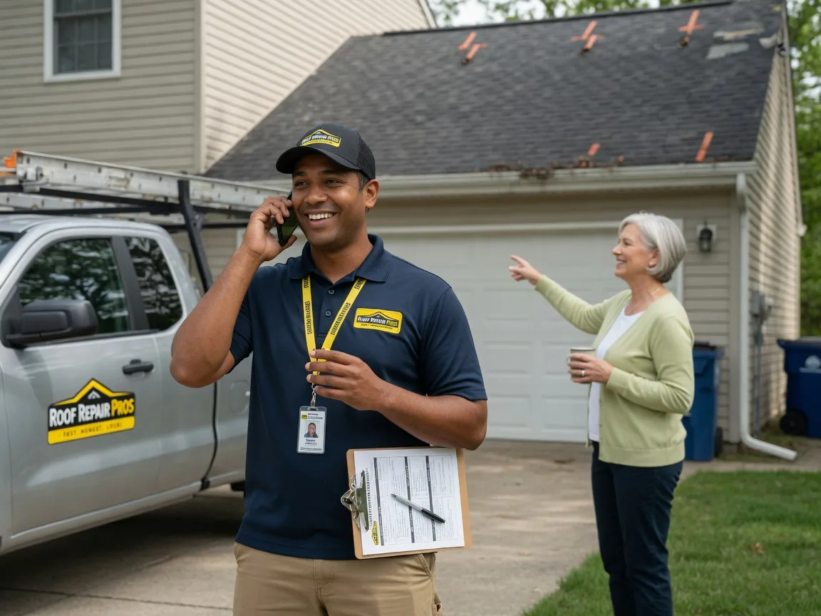 Roof Repair Cokeburg, PA FAQs